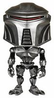 257 Cylon Centurion Battlestar Galactica Funko pop