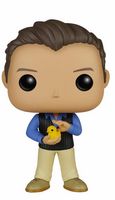 264 Chandler Bing Friends  Funko pop