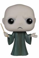 6 Lord Voldemort Harry Potter Funko pop