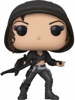 305 Huntress DC Universe Funko pop