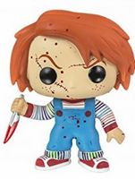 56 Bloody Chucky Childs Play Funko pop