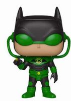 253 Batman the Dawnbreaker DC Universe Funko pop