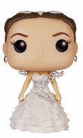 230 Katniss Wedding Dress The Hunger Games Funko pop