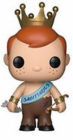 6 Freddy Sagittarius Freddy Zodiac Funko pop