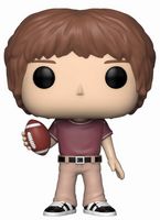 697 Bobby Brady The Brady Bunch Funko pop