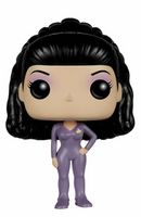 193 Deanna Troi Star Trek Funko pop