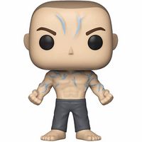 649 Beast Split Funko pop