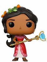 322 Elena With Scepter TRU Elena Of Avalor Funko pop