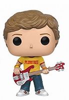 336 Scott Pilgrim Scott Pilgrim vs. the World Funko pop