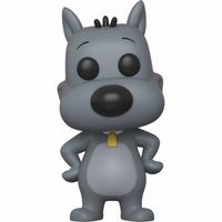 412 Porkchop Doug Funko pop