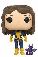 176 Kitty Pryde Marvel Comics Funko pop