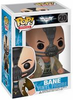 20 Bane DC Universe Funko pop