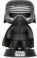 203 Masked Kylo Ren Toys R Us Exclusive Star Wars The Last Jedi Funko pop