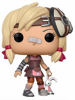 211 Tiny Tina Borderlands Funko pop