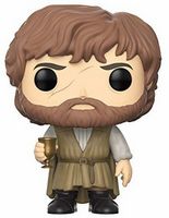 50 Tyrion Lanniste Game of Thrones Funko pop