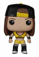 15 Nikki Bella World Wrestling Entertainment Funko pop