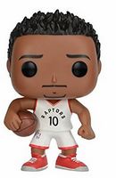 36 DeMar DeRozan Sports NBA Funko pop