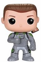 60 Petra Enders Game Funko pop