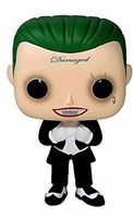 109 Tuxedo The Joker HT DC Universe Funko pop