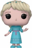 588 Young Elsa Frozen Funko pop