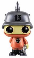 2 Otto Orange Shirt SDCC 16 LE 480 Funko Funko pop