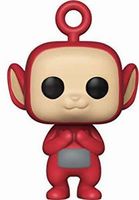 747 Po Teletubbies Funko pop