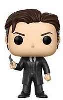 200 Bruce Wayne SDCC DC Universe Funko pop