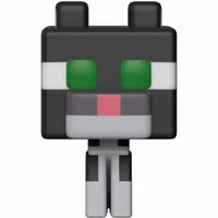 332 Tuxedo CHASE Minecraft Funko pop