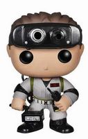 105 Dr. Raymond Stantz Ghostbusters Funko pop