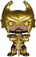 55 Heimdall Marvel Comics Funko pop