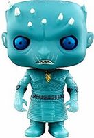 44 Glow in the Dark Night King Game of Thrones Funko pop