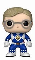 673 Billy Power Rangers Funko pop