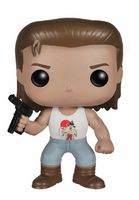 151 Jack Burton Big Trouble in Little China Funko pop