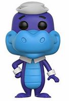 169 Wally Gator CHASE Hanna Barbera Funko pop