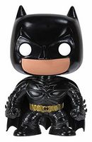 19 Dark Knight Batman DC Universe Funko pop