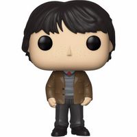 729 Mike Snowball Dance Stranger Things Funko pop