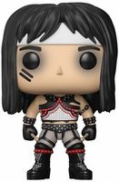 73 Motley Crue Tommy Lee Rocks Funko pop