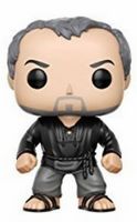 420 Man in Black Lost  Funko pop