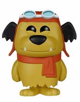 39 Muttley Hanna Barbera Funko pop