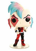 233 Skull Bags Harley Quinn HT DC Universe Funko pop