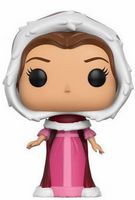 238 Belle Beauty & The Beast Funko pop