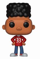 519 Gerald Johanssen Hey Arnold! Funko pop