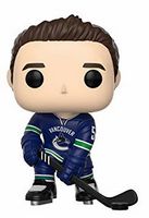 25 Bo Harvat Sports NHL Funko pop