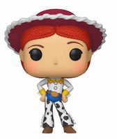 526 TS4 Jessie Toy Story Funko pop