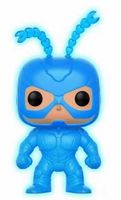 527 The Tick SDCC The Tick Funko pop