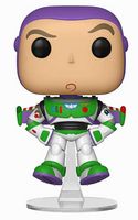 536 TS4 Floating Buzz Lightyear Amazon Toy Story Funko pop