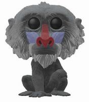 551 Lion King 2019 Rafiki Funko Shop Lion King Funko pop