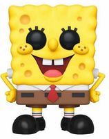 562 10 Inch Spongebob Spongebob Funko pop