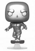 563 Silver Surfer Marvel Comics Funko pop