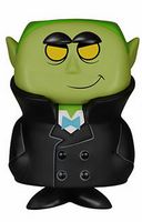 40 Lil Gruesome Green SDCC 2015 Hanna Barbera Funko pop